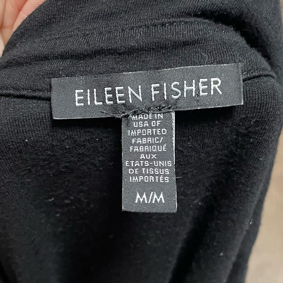 Eileen Fisher Button Up - Picture 5 of 6